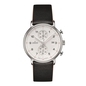 Junghans Form C Quartz férfi óra (041/4771.00) Junghans Form C Quartz férfi óra (041/4771.00)